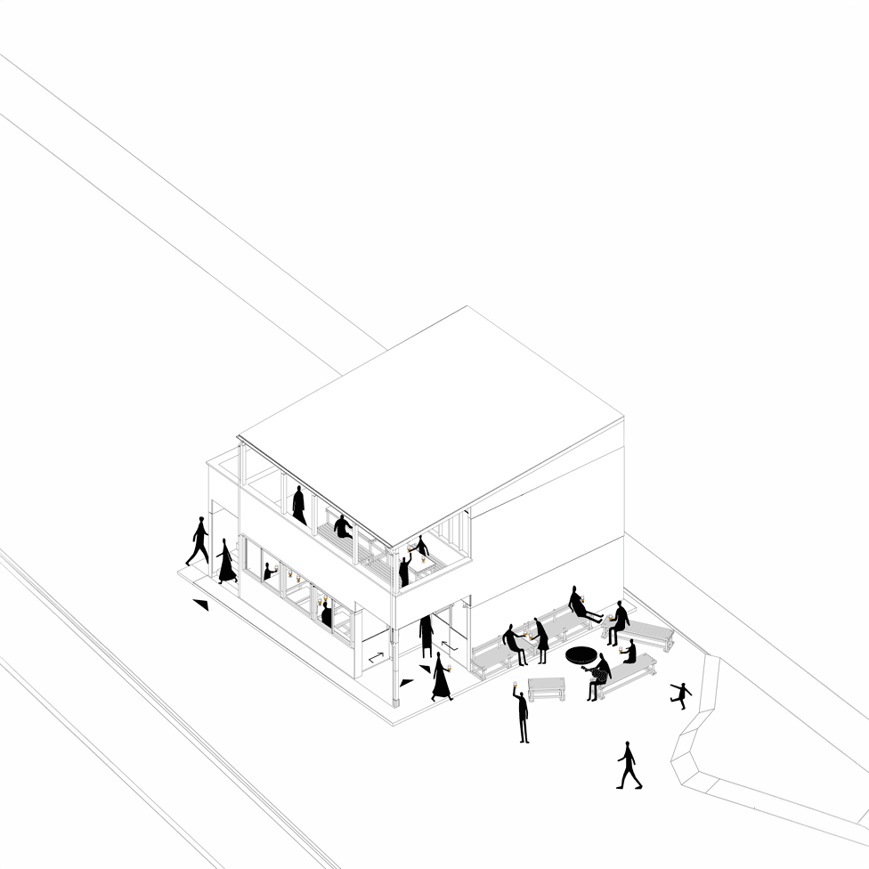 Kamiyama Beer Project